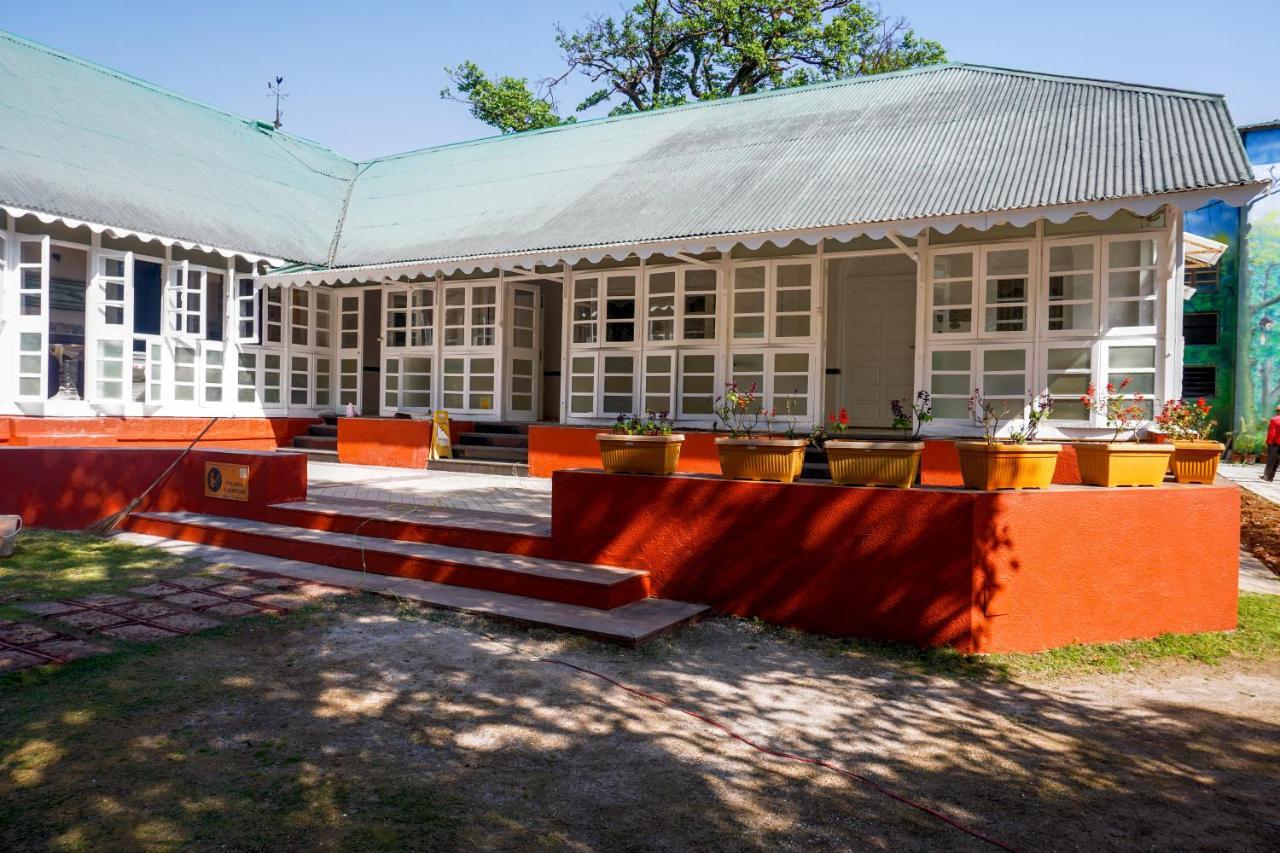 Hotel Citrus Chambers Mahābaleshwar Exterior foto